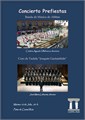 Concierto Coro Joaquín Gaztambide y Banda de Música de Ablitas - Actividades Prefiestas 2013