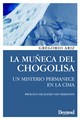 Martes Literario "La Muñeca del Chogolisa"