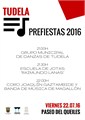 TUDELA PREFIESTAS 2016