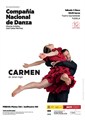 COMPAÑÍA NACIONAL DE DANZA - "Carmen"