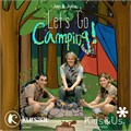 Jan & Julia "Let´s go Camping!