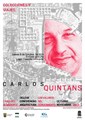 CARLOS QUINTANS - CICLO DE CONFERENCIAS DE ARQUITECTURA