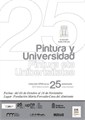 PINTURA Y UNIVERSIDAD