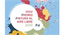 PREMIO PINTURA AL AIRE LIBRE. TUDELA 2020