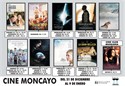 Cine Moncayo - Programación Navideña