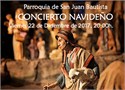 CONCIERTO NAVIDEÑO. Coro de Tudela "Joaquín Gaztambide"
