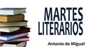 MARTES LITERARIO, (9 de Diciembre)