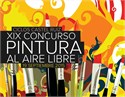 EXPOSICIÓN XIX CONCURSO DE PINTURA AL AIRE LIBRE. Hasta el 16 de Octubre