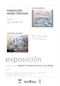 Exposición José Luis Zamora - José Pedro Izquierdo. Del 17 de mayo al 26 de junio