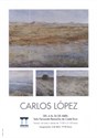 Exposición de pintura de Carlos López