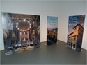 Exposición y Conferencia "Castillos de Navarra" por Juan José Martinena
