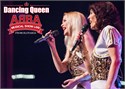 ABBA SHOW LIVE "Dancing Queen"