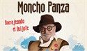 Moncho Panza PLATEA