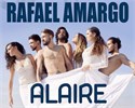 Rafael Amargo "AL AIRE" PLATEA
