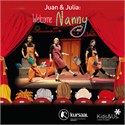 "Juan & Julia" Welcome Nanny