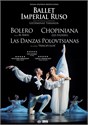 Ballet Imperial Ruso