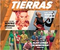 Beatriz Bernad "Los Pilares" - Festival Tierras