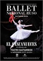 Ballet Nacional Ruso EL CASCANUECES