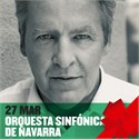 Orquesta Sinfónica de Navarra "Clásicos para siempre"