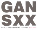 Guía de Arquitectura de Navarra del Siglo XX (GANSXX)