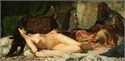 JAVIER BARÓN - "Mariano Fortuny y el virtuosismo de la pintura en el siglo XIX"