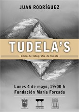 TUDELA'S - JUAN RODRÍGUEZ