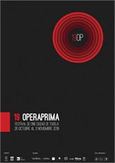 XIX Festival de cine Opera Prima Ciudad de Tudela