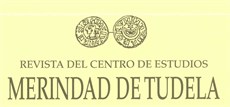 Presentación nº20 de la revista del centro de Estudios Merindad de Tudela