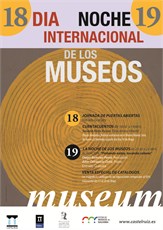 Jornada Puertas Abiertas al Museo Muñoz Sola