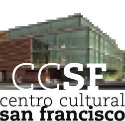 Centro Cultural San Francisco